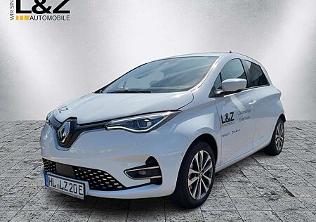 Renault ZOE Intens R135 Z.E. 50 inkl. Batterie