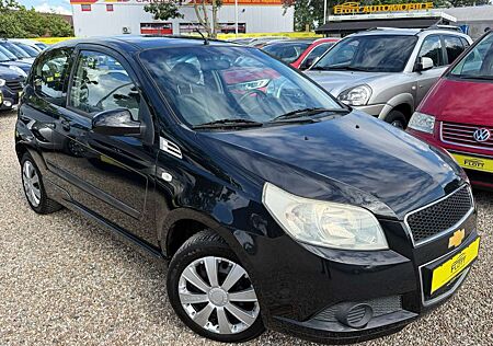 Chevrolet Aveo Schrägheck LS *Klima*ALLWR* TÜV NEU