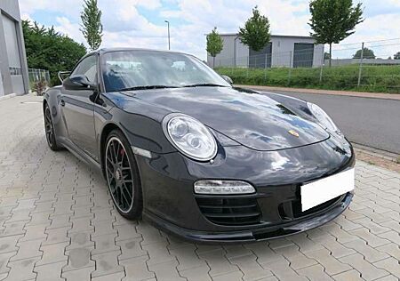 Porsche 911 997 Carrera GTS PTK Coupé Navi/Aero-Kit uvm.