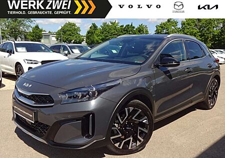 Kia XCeed 1,6 Platinum Plug-in PANO ACC NAVI Kamera