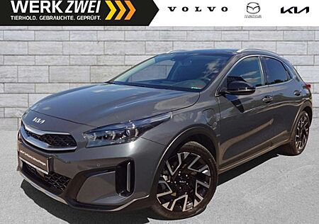 Kia XCeed 1,6 Platinum Plug-in PANO ACC NAVI Kamera