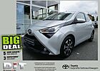 Toyota Aygo 1.0 x-play club Klima Kamera Bluetooth