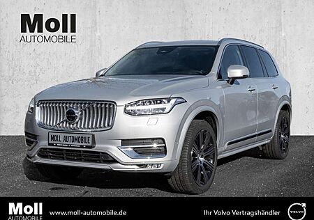 Volvo XC 90 XC90 Ultimate Bright AWD B5 Diesel EU6d 7-Sitzer Allrad