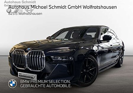 BMW i7 xDrive60 Limousine M Sportpaket B&W Surround