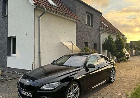 BMW 640i 640 Gran Coupe