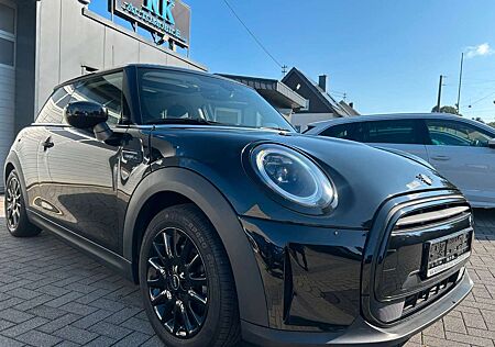 Mini Cooper 3-trg. CAMDEN Sondermodell