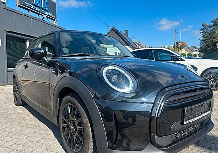 Mini Cooper 3-trg. CAMDEN Sondermodell