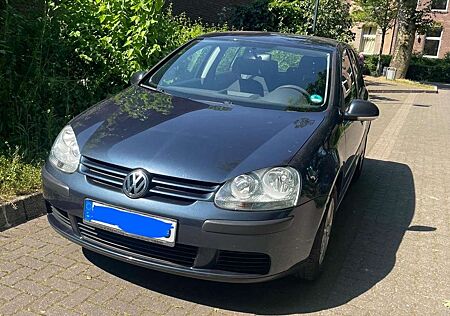 VW Golf Volkswagen 1.4 Comfortline