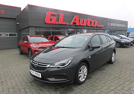 Opel Astra K Edition/NAVI(SMARTLINK)/PDC/SH/LENKRADHZ