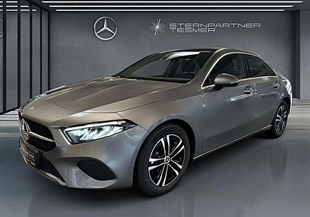 Mercedes-Benz A 200 d Limousine PROGRESSIVE+KAM+LED+AMBI.+PANO