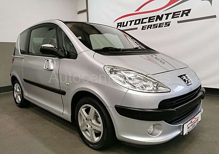 Peugeot 1007 Premium