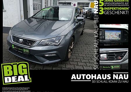 Seat Leon 1.8 TSI FR Incl.Big Deal Inspektionspaket