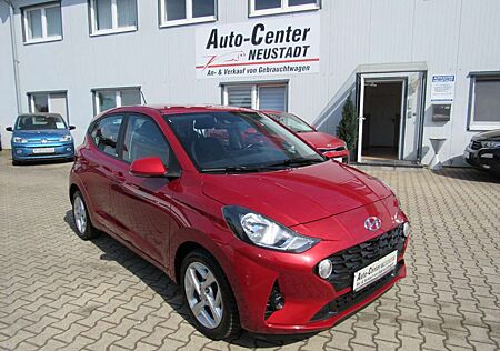 Hyundai i10 Trend, KLIMA, ALU, PDC..