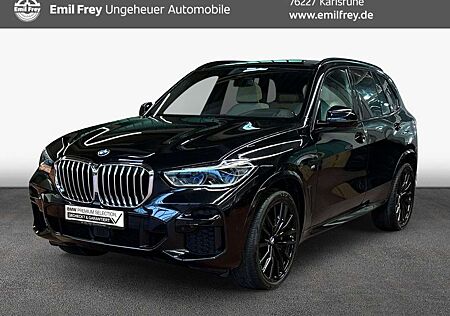 BMW X5 xDrive40d