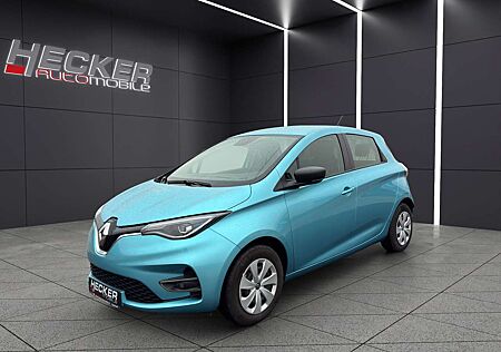 Renault ZOE R110 Life R110/Z.E. 50 (inkl.-Batterie)