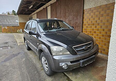 Kia Sorento 3.5 V6 EX