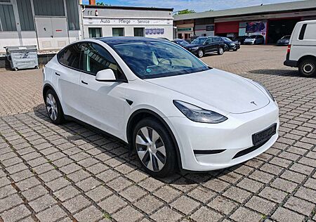 Tesla Model Y SR RWD | AHK | BYD Akku | SoH 91%