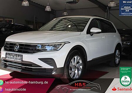 VW Tiguan Volkswagen Life 1.5 *AHK*KAMERA*PDC