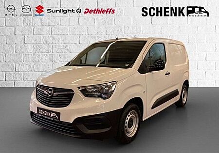 Opel Combo Cargo Edition