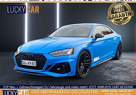 Audi RS5 2.9 TFSI quattro Coupe 331 kW (450 PS), Autom. ...