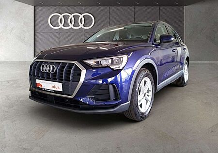 Audi Q3 35 TFSI LED VC DAB