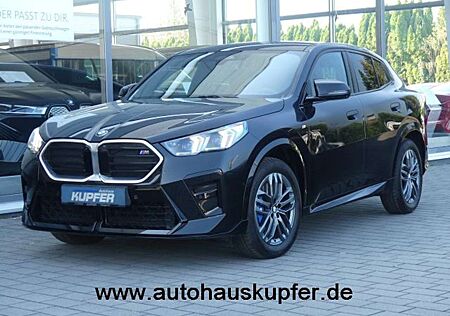 BMW X2 M35i xDrive M Sport ACC Prof.HK°Headup°360°