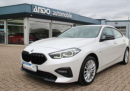 BMW Others 218i Gran Coupé Advantage LED/Navi/Live Cockpit