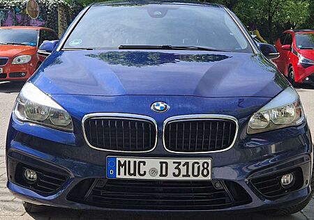 BMW 220i 220 2er Gran Tourer Gran Tourer M Sport