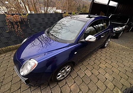 Alfa Romeo MiTo 1.3 JTDM Turismo