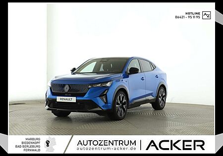 Renault Rafale Esprit Alpine 300 ETech PHEV 4x4 Pano/LED