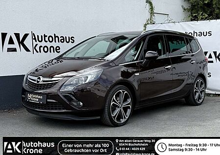 Opel Zafira Tourer 1.4T Innovation *7-SITZER*NAVI*SHZ* PDC*AHK*