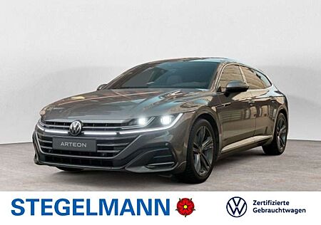 VW Arteon Volkswagen 2.0 TSI DSG R-Line *AHK*LE
