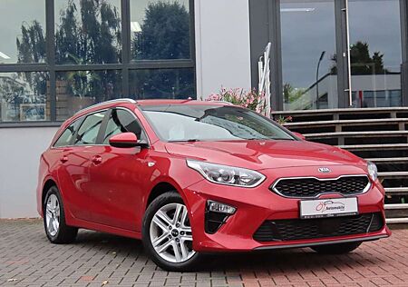 Kia XCeed Ceed SW / cee'd SW 1.6 CRDi Sitzheizung Navi