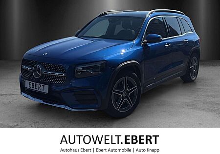 Mercedes-Benz GLB 220 d 4M AMG Premium DISTRO Pano AHK Standhz
