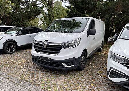 Renault Trafic 130 dCi L2H1 Komfort 3-Si+R&GO+R-Kam+LED+