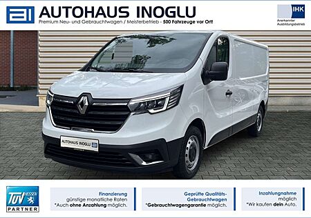 Renault Trafic 130 dCi L2H1 Komfort 3-Si+R&GO+R-Kam+LED+