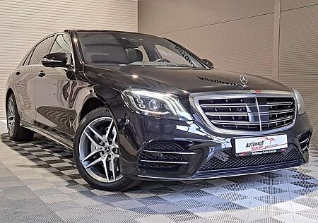 Mercedes-Benz S 560 L°4-Matic°AMG-Line°Pano°Burmester°360°Nach