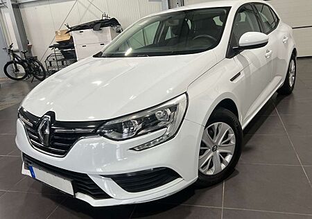 Renault Megane IV 1.3 Lim. **Klima*Temp*Bluetooth**