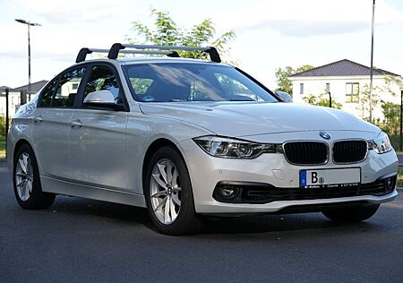 BMW 318 i Advantage