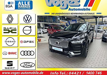 Volvo XC 90 XC90 B5 D AWD Geartronic Inscription