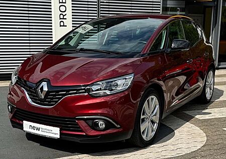 Renault Scenic Limited Deluxe TCe 140
