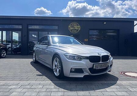 BMW 325 d M Sport*Harman Kardon*Top Ausstattung*