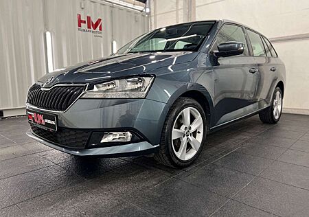 Skoda Fabia Combi 1.0TSI Cool Plus/Klimaauto./Einpark.
