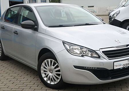 Peugeot 308 1.2 VTi 82 Access TOP Zustand