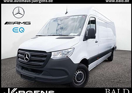 Mercedes-Benz Sprinter 317 +MBUX+Cam