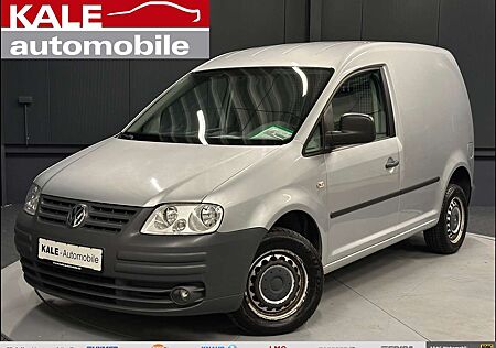 VW Caddy Volkswagen Kasten EcoFuel*Erdgas*Top Zustand*KLIMA*