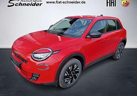 Fiat 600 Hybrid MY25 Special Edition 1.2