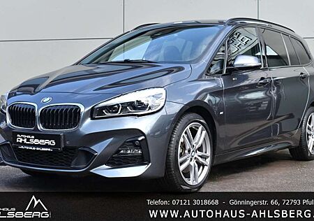 BMW 218 i GT M Sport Shadow 7-SI./LIVE/LED/AHK/DAB/CAR-PLA