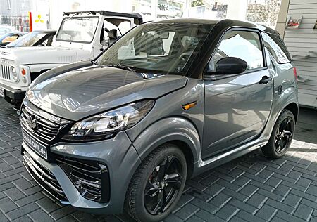 Ligier JS 50 DCI Sport Pack *Carplay - Kamera* fahren ab 15 !!