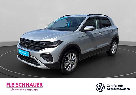 VW T-Cross Volkswagen TSI+ACC+LED+DAB+NAVI